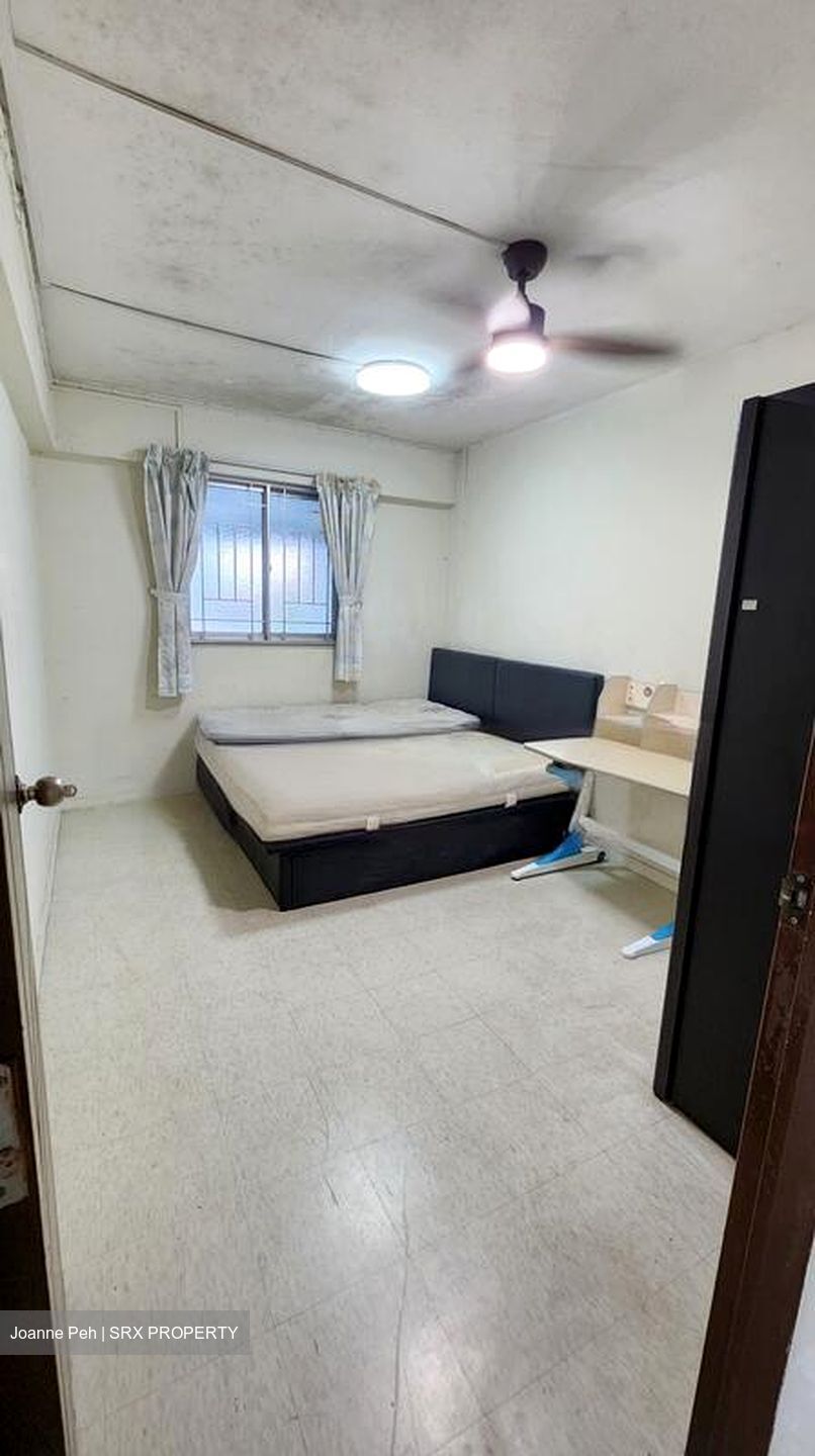 Blk 253 Yuhua Village (Jurong East), HDB 3 Rooms #551180881